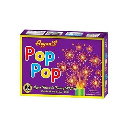 3D POPS